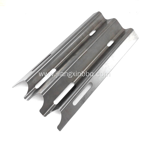 Adjustable Grill Heat Plate